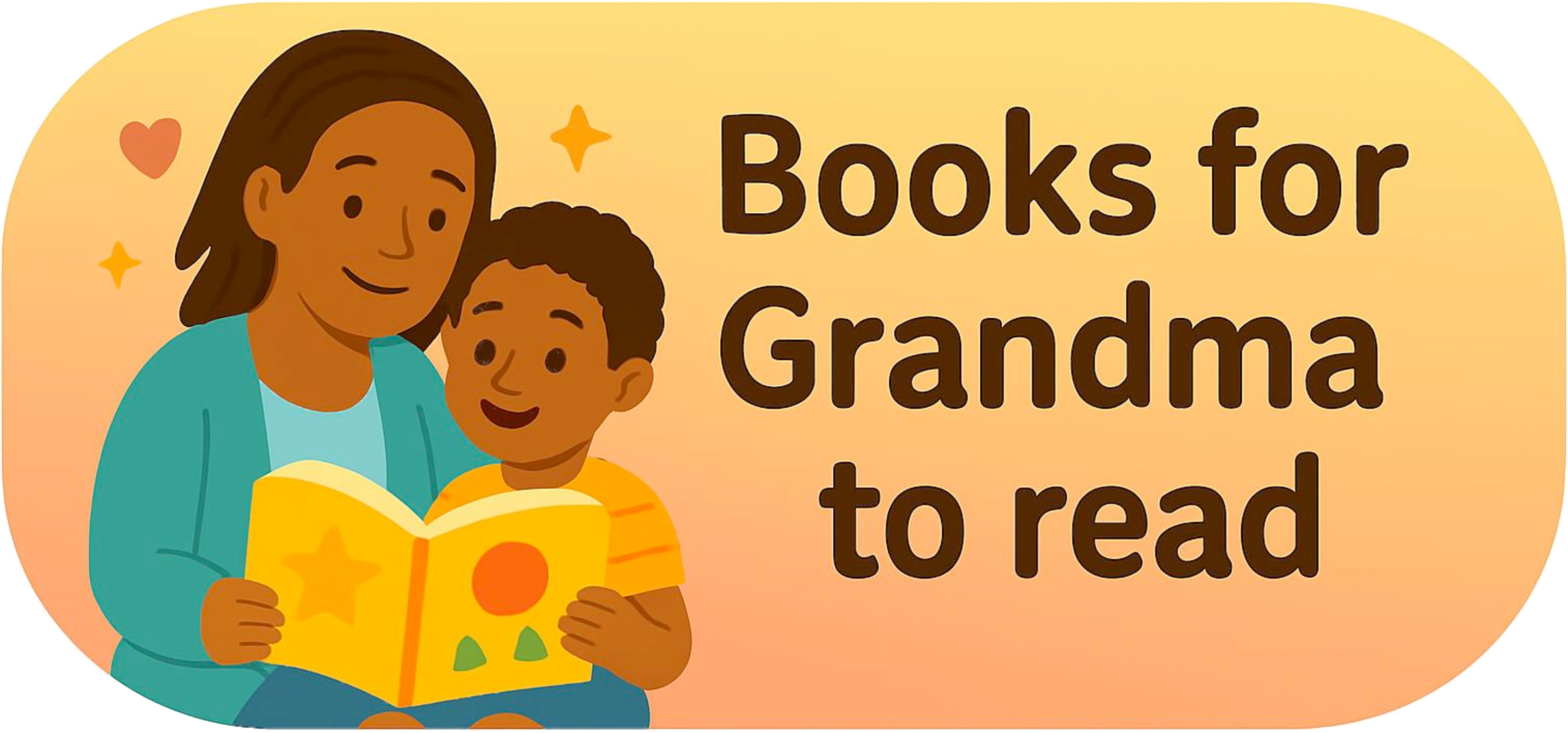Grandma's Books