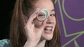 Eperimenting With Paper Cups